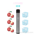 Wholesale disposable electronic Cigarettes 600 puff Elf Bar